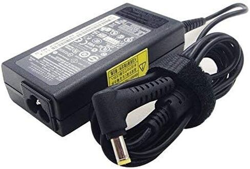 حقيقي سليم ADP-65VH B 19V 3.42A 65W عام شاحن الكمبيوتر المحمول لشركة أيسر PA-1650-69 أسباير E1-522-3442 E1-531-2686 محول التيار المتردد in Kuwait