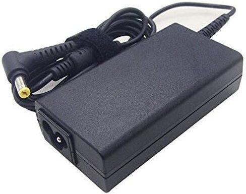 حقيقي سليم ADP-65VH B 19V 3.42A 65W عام شاحن الكمبيوتر المحمول لشركة أيسر PA-1650-69 أسباير E1-522-3442 E1-531-2686 محول التيار المتردد in Kuwait