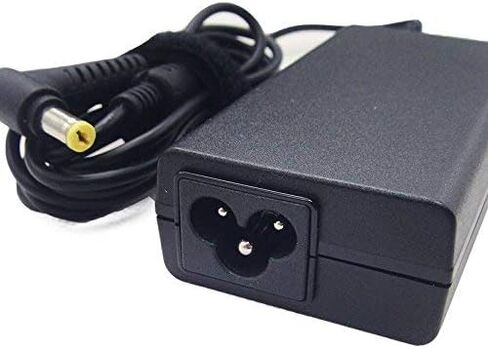 حقيقي سليم ADP-65VH B 19V 3.42A 65W عام شاحن الكمبيوتر المحمول لشركة أيسر PA-1650-69 أسباير E1-522-3442 E1-531-2686 محول التيار المتردد in Kuwait