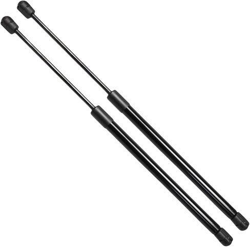 Front Hood Struts Compatible with Subaru Ascent Evoltis 2018-2023 Shock Lift Supports Bonnet Gas Dampers Springs Kit No-Drill Bolt-on in Saudi Arabia