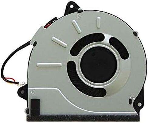 CPU Cooling Fan for Lenovo G40-30 G40-45 G40-70 G40-80 G50-30 G50-45 G50-80 Z50-70 G70-35 G70-80 G70-70 Z40-70 Z40-75 Z50-70 Z50-75 Z70-80 DC28000CGF0 90205116 in Saudi Arabia