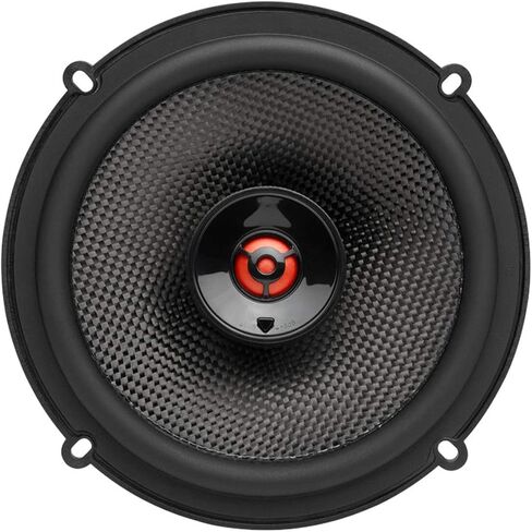 JBL Club 625SQ - 6.5 بوصة، مكبر صوت سيارة عالي الأداء ثنائي الاتجاه in Saudi Arabia