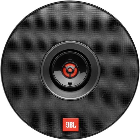 JBL Club 625SQ - 6.5 بوصة، مكبر صوت سيارة عالي الأداء ثنائي الاتجاه in Saudi Arabia