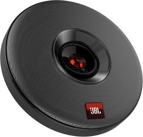 JBL Club 625SQ - 6.5 بوصة، مكبر صوت سيارة عالي الأداء ثنائي الاتجاه in Saudi Arabia