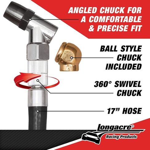 Longacre 52-53010 Pro Digital Tire Pressure Gauge 0-25 psi in Saudi Arabia