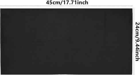 Neck Gaiter Bandana Face Mask Cooling Face Cover Scarf UV Protection Gator Mask Scart Cover D1-QXBSMZ in Saudi Arabia