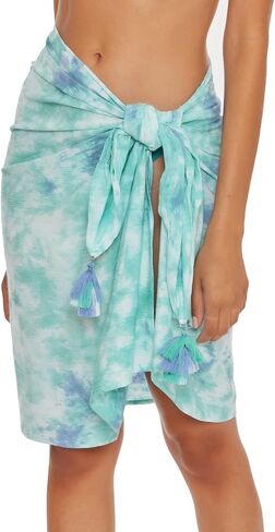 غطاء سارونج منسوج منسوج مجاني للطيور من اليشب متعدد المقاسات in Kuwait