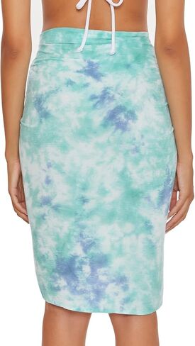 غطاء سارونج منسوج منسوج مجاني للطيور من اليشب متعدد المقاسات in Kuwait