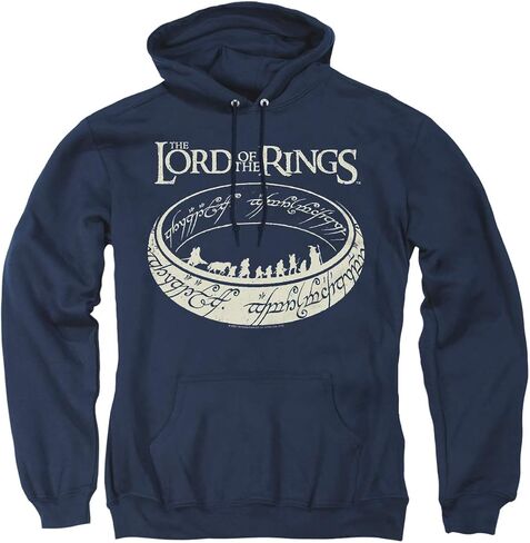 سترة بغطاء للرأس للبالغين من الجنسين من Lord Of The Rings The Journey in Kuwait