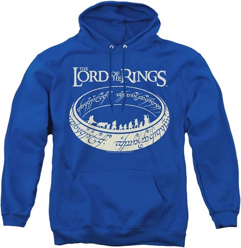 سترة بغطاء للرأس للبالغين من الجنسين من Lord Of The Rings The Journey in Kuwait