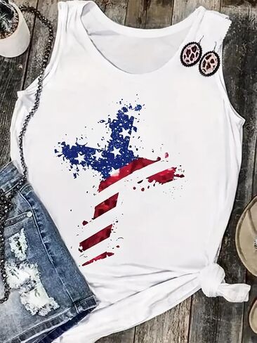 Normal Isn't Coming Back Jesus is Revelation 14 Tank Top Women Faith Jesus Cross Tank Christian Letter Print Tee Tops in Kuwait