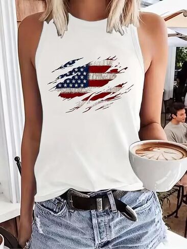 Normal Isn't Coming Back Jesus is Revelation 14 Tank Top Women Faith Jesus Cross Tank Christian Letter Print Tee Tops in Kuwait