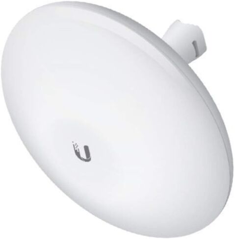 Ubiquiti NBE-M5-16 جسر airMAX عالي الأداء NanoBeam M5 16dBi in Saudi Arabia