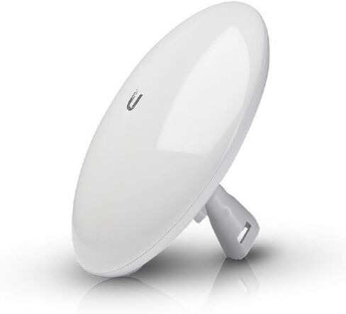 Ubiquiti NBE-M5-16 جسر airMAX عالي الأداء NanoBeam M5 16dBi in Saudi Arabia