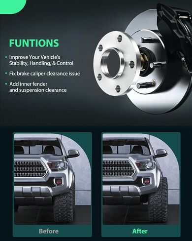 SCITOO 2Pcs 5x120 Wheel Spacers 15mm Thread Pitch 12x1.5 Hub Bore 72.56mm 5 Lug Wheel Spacers Fit for X1 M3 335is 335i xDrive 335i 328i xDrive 328i 135i 128i 335d 1 Series M M6 M5 in Saudi Arabia