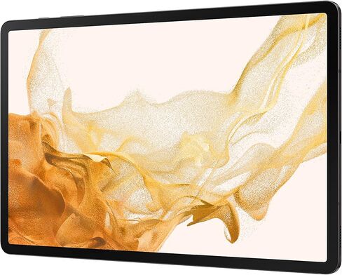 سامسونج جالاكسي تاب S8+ (واي فاي) SM-X800 واي فاي 512 جيجابايت جرافيت بي in Saudi Arabia