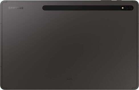 سامسونج جالاكسي تاب S8+ (واي فاي) SM-X800 واي فاي 512 جيجابايت جرافيت بي in Saudi Arabia