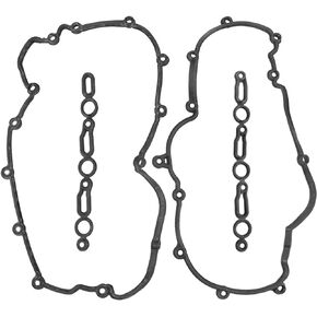 Carbhub Engine Valve Cover Gasket Fit for RAM 1500 3.0 For Diesel Jeep GRAND CHEROKEE Replace 90352084F, 2032312F