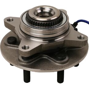 MOOG 515181 Wheel Bearing and Hub Assembly