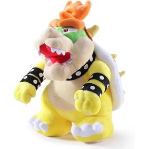 Plush Stuffed 10 Inch Yellow,Stuffed Plush Toys,Sweet Gift for and Kids