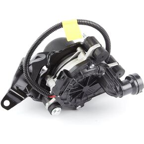 GM Genuine Parts 215-693 Secondary Air Injection Pump with Bracket