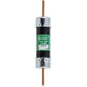 Eaton Bussmann NON-90, 90Amp 250V Medium / Normal Blow Class K5 & H Cartridge Blade Fuse