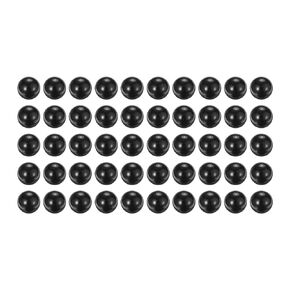 uxcell 20pcs Ceramic Bearing Balls 6mm Si3N4 Silicon Nitride Ball G5 Precision Ceramic Balls