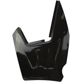 Polaris 5435559-070 لوحة جانبية سوداء لليد اليسرى 2005-2010 رياضي 800 700 500 in Kuwait
