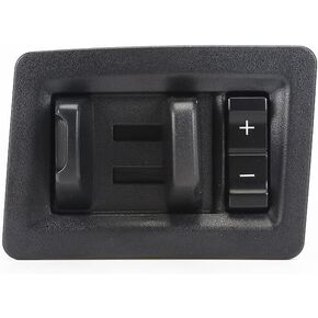WOWAUTO in-Dash Trailer Brake Controller Module Kit Fits for Ford F150 2015-2020 | Replace Part # FL3Z-19H332-AA, JL3Z-19H332-AA, JL3Z2C006AA