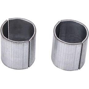 7/8" to 1" Handlebar Riser Clamp Shims Spacers