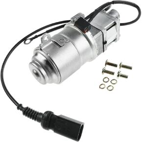 A-Premium Clutch Hydraulic Unit Pump Compatible with BMW 325i 330i Z4 2003-2005 325Ci 330Ci 2003-2006 525i 545i 645Ci 2004-2005 530i 550i 650i