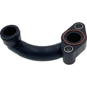 Dorman 626-337 Engine Water Pump Inlet Tube Compatible with Select Jeep/Ram Models