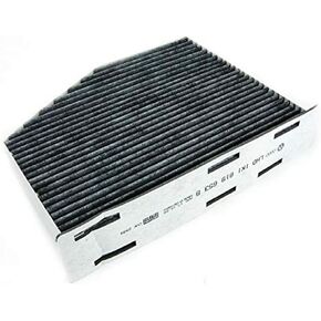 Volkswagen Air Filter - 1K1-819-653B