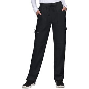 KOI Stretch 751 Alma Pant Black XXSP