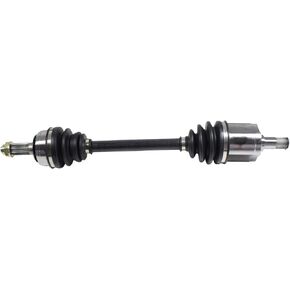 GSP NCV36036 CV Axle Shaft Assembly - Right Front (Passenger Side)