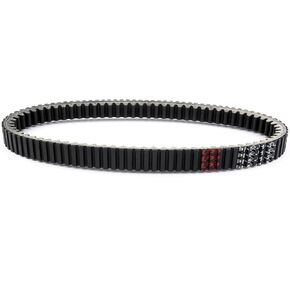 Areyourshop Drive Belt 590110011 for Kawasaki KAF400 Mule 600 2005-2016/610 4X4 XC 2010-2016, KAF400 Mule SX 4X4 XC SE 2017-2018, Camo 2017-2018, SX 4X4 XC 2017-2018 59011-0011