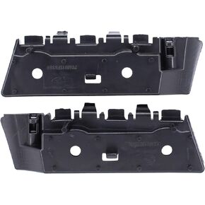 NewYall Pair Front Left and Right Bumper Bracket