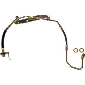 Dorman H620575 Brake Hydraulic Hose Compatible with Select Dodge Models