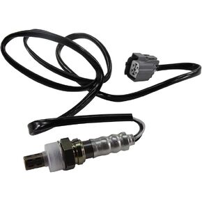 234-4797 2344797 13704 Oxygen O2 Sensor Compatible with Acura TSX Honda Accord 1998-2007 Downstream