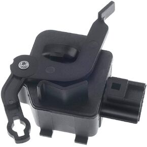 Rear Tailgate Lock Actuaor Motor Compatible with Jeep Grand Cherokee 1999-2004