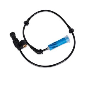 ABS Wheel Speed Sensors Front Left for BMW 3 Series E46 Z4 E85 E86 - ABS Control Module 34526752681 in Kuwait