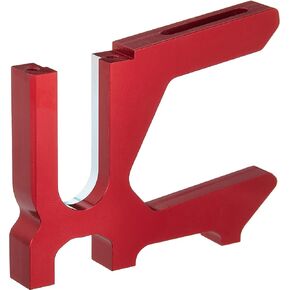 ARRMA Sliding Motor Mount, Red, ARA320664