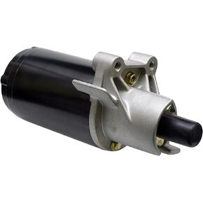 DB Electrical 410-21037 Starter Compatible With/Replacement For P216 P218 P220 P224 Onan Engines 1979-On, Cub Cadet 982 984 986 1912 1914 Lawn Tractor W Onan Engine, John Deere 317 5082740-M030SM