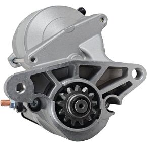 DB Electrical SND0539 بداية جديدة متوافقة مع/استبدال كرايسلر 4.7 4.7L 5.7 5.7L Aspen 07 08 09/Dodge 4.7L 5.7L Durango 06 07 08 09/ 56029750AB، 60029750AA، 428000-3560