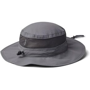 Teenager Bora Bora Shade Sun Hat Black