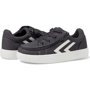 BILLY Footwear Unisex-Child Billy Cs Street Low (Little Big Kid) Sneaker