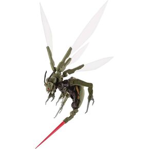 Kotobukiya Hexa Gear Figurine Plastic Model Kit 1/24 Alternative Messer Float 14 cm