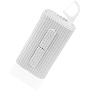 Dental Floss Picks Dispenser-Automatic Pop Out Design 108 Count Professional Flossers-Perfect Tools for Oral Care-Perfect Against Tooth Decay