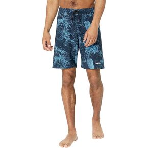 Oakley Men's Standard Ohana Floral 20" Boardshort