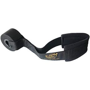 Fit Simplify Resistance Tube Band Set Door Anchor